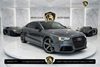 2015 Audi RS 5 