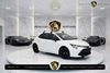 2022 Toyota Corolla Hatchback SE