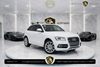 2014 Audi SQ5 Premium Plus