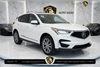 2021 Acura RDX w/Technology Package