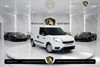 2022 Ram ProMaster City Cargo Van Tradesman