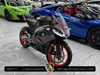 2025 Aprilia RS 457 Base