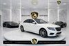 2019 Mercedes-Benz S 450 Sedan