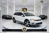 2017 Volkswagen Golf Alltrack S