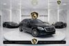 2019 Mercedes-Benz S 560 Sedan