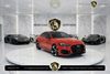 2019 Audi RS 5 Coupe 