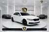 2019 BMW 5 Series 530i