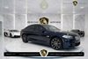 2014 BMW 5 Series 550i xDrive