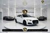 2018 Audi A5 Sportback Premium Plus