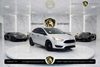 2018 Ford Focus S