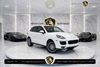 2017 Porsche Cayenne 