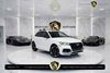 2019 Audi SQ5 Prestige