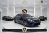 2018 Mercedes-Benz S 450 4MATIC Sedan