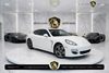 2012 Porsche Panamera 