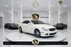 2009 Mercedes-Benz CLS63 6.3L AMG