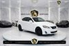 2011 Lexus IS 250 Sport