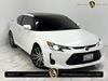2015 Scion tC 