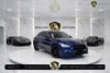 2017 INFINITI Q50 Red Sport 400