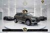 2015 Volkswagen Touareg Sport w/Technology