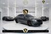 2018 Mercedes-Benz S 560 Sedan
