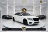 2017 Mercedes-Benz S 550 Sedan