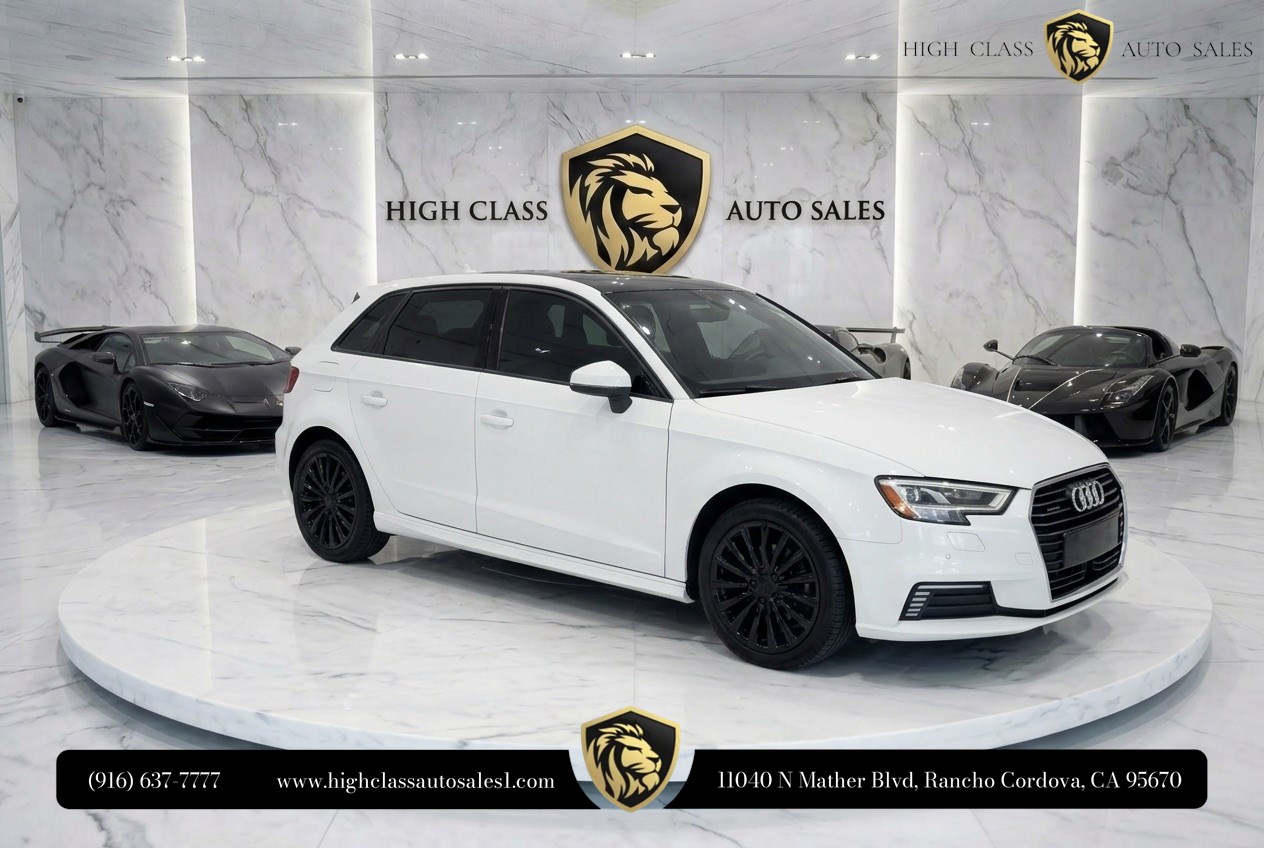 2017 Audi A3 e-tron 1.4T S tronic Premium's photo
