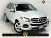2018 Mercedes-Benz GLE 350 4MATIC SUV