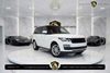 2018 Land Rover Range Rover 