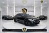 2017 Mercedes-Benz S 550 Sedan