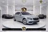 2017 Mercedes-Benz E 300 RWD Sedan