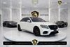 2019 Mercedes-Benz S 560 Sedan