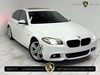 2015 BMW 5 Series 535i
