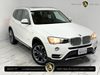 2015 BMW X3 xDrive28d