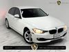 2014 BMW 3 Series 320i
