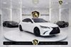 2021 Lexus ES 300h 