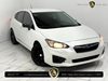 2017 Subaru Impreza 