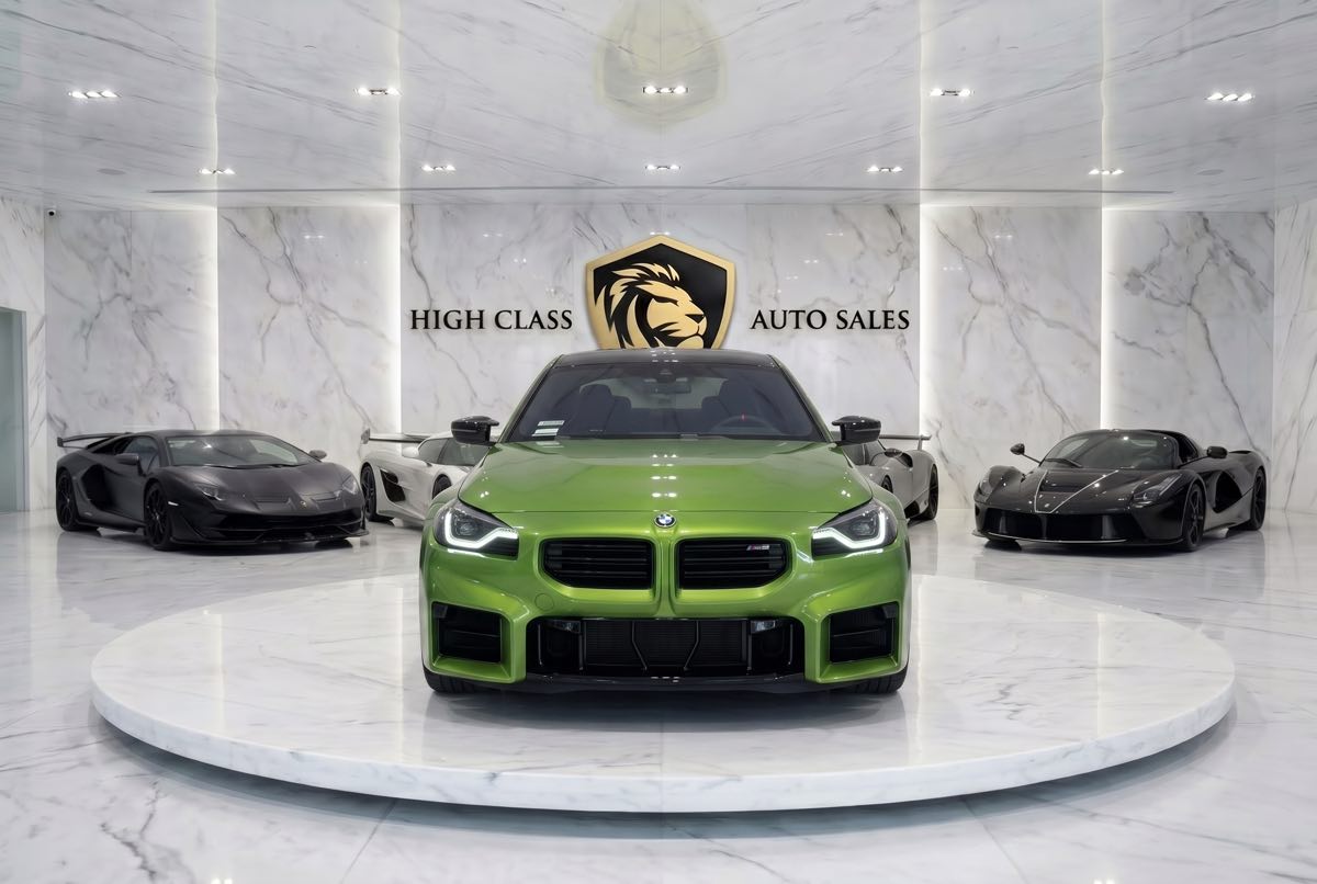 Vehicle Image 2