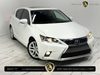 2014 Lexus CT 200h 5dr Hybrid