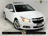 2014 Chevrolet Cruze 2LT