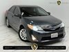 2012 Toyota Camry Hybrid XLE
