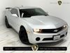 2012 Chevrolet Camaro 1LS