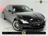 2018 Maserati Quattroporte S Q4 GranLusso