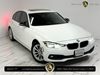 2018 BMW 3 Series 320i