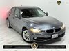 2016 BMW 3 Series 320i