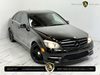 2011 Mercedes-Benz C 300 Sport