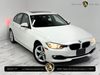 2015 BMW 3 Series 328i