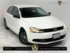 2013 Volkswagen Jetta Sedan Base