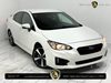 2019 Subaru Impreza Sport