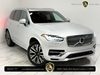 2021 Volvo XC90 Inscription Expression