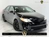 2014 Toyota Camry XLE